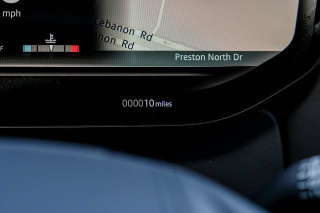 New 2026 Land Rover Range Rover SE AWD/4WD image 25