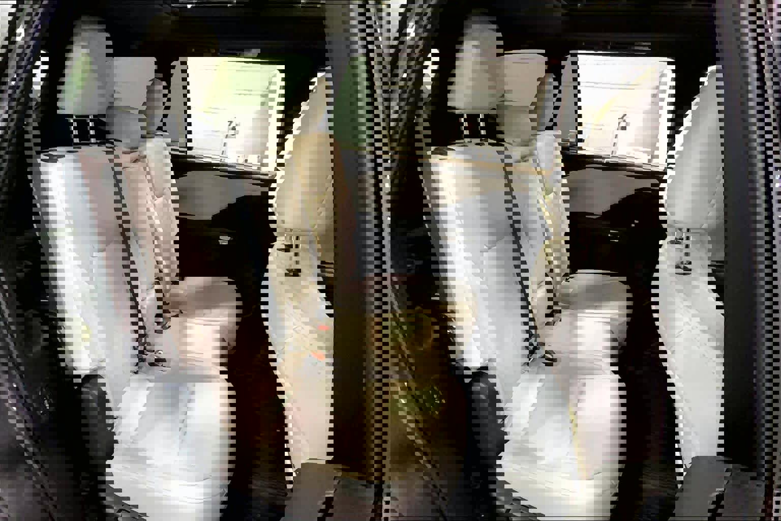 Certified 2025 Lexus TX 350 AWD w/ Technology Package image 20