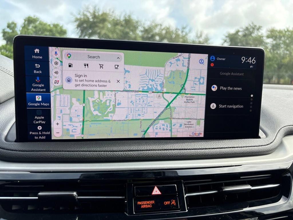 New 2026 Acura MDX SH-AWD image 31