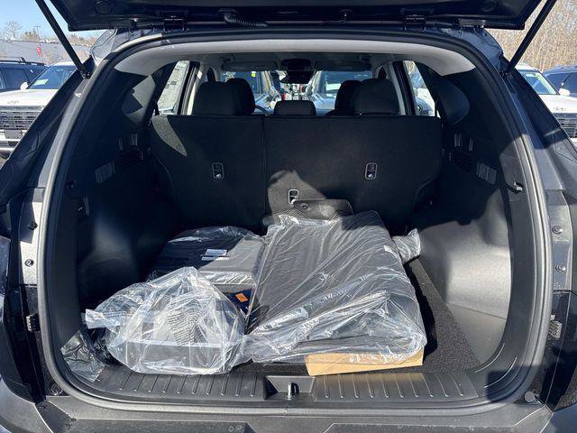 New 2026 Hyundai Tucson SE image 4