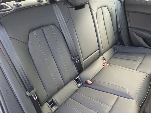 Used 2025 Audi A5 2.0T Premium Plus w/ Premium Plus image 27