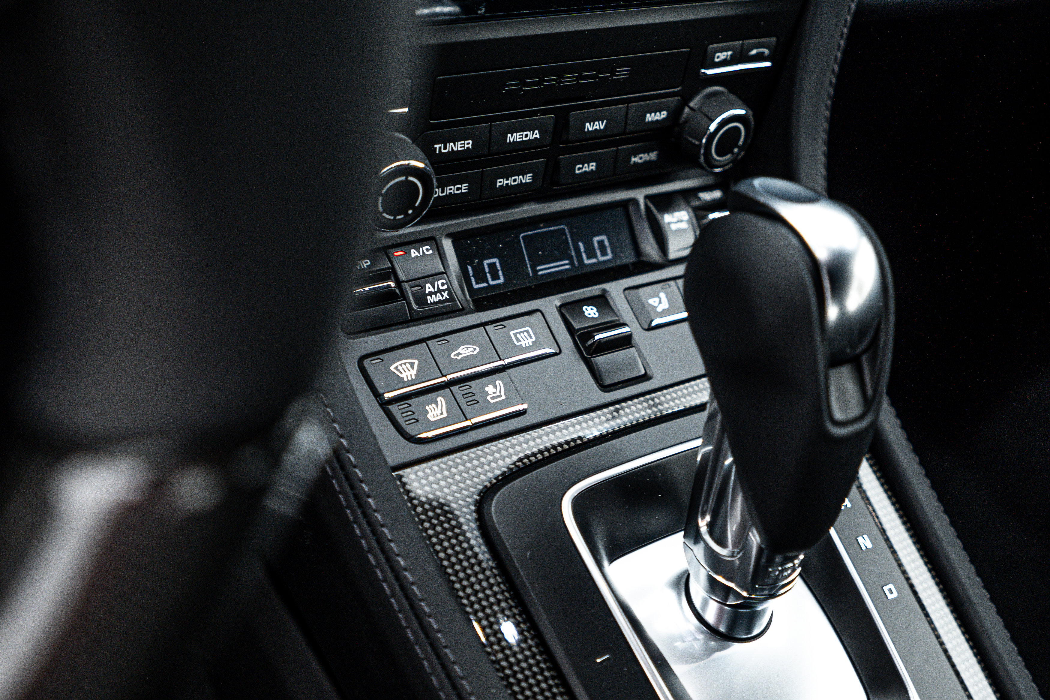 Certified 2025 Porsche 718 Cayman image 17