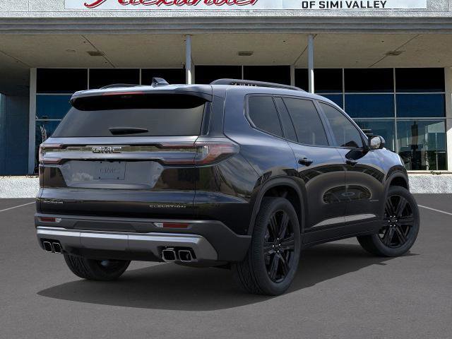 New 2026 GMC Acadia Elevation w/ Super Cruise Package image 4