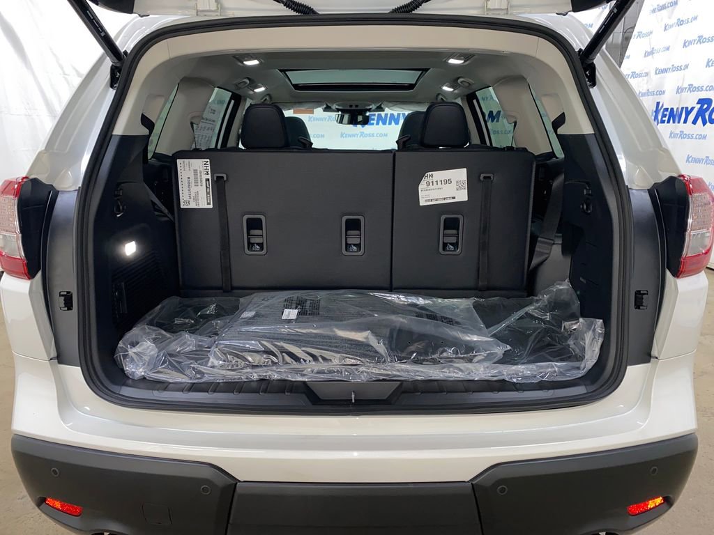 New 2026 Subaru Ascent Limited Bronze image 17