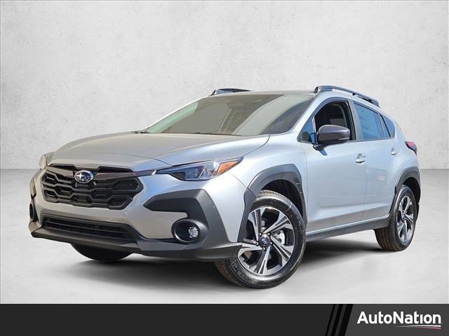 New 2026 Subaru Crosstrek 2.0i Premium
