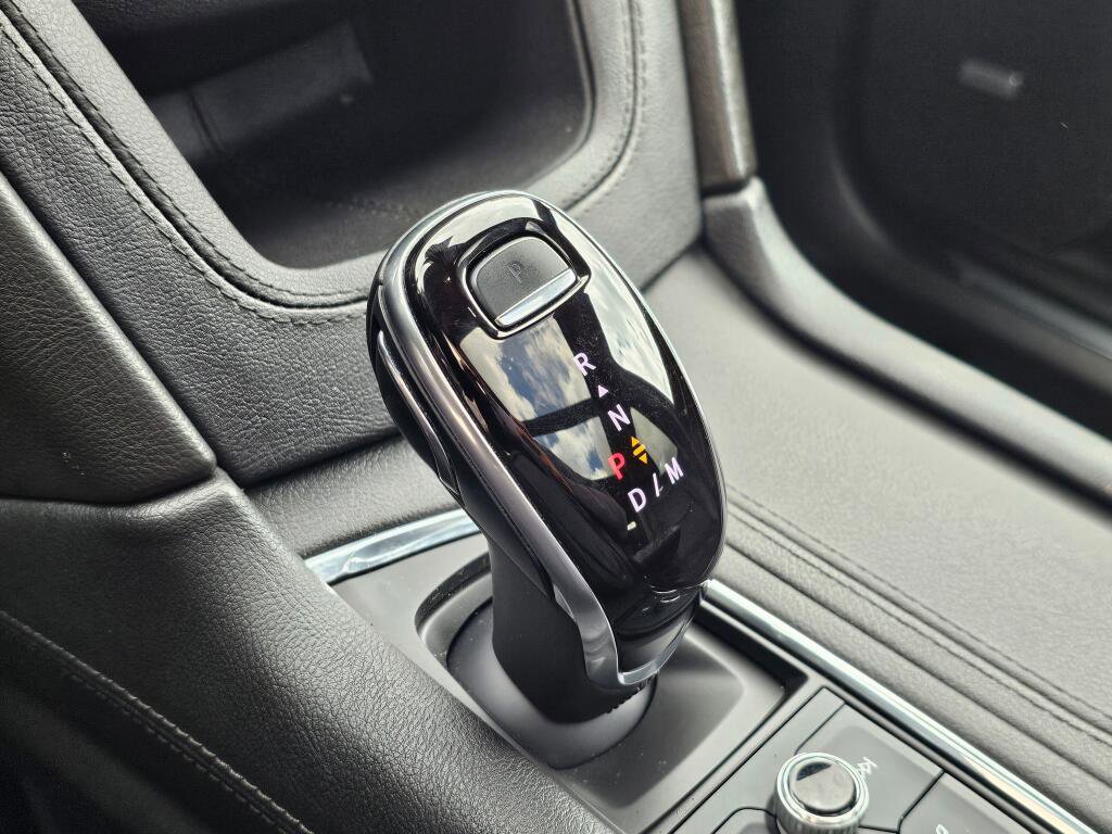 Used 2022 Cadillac XT5 Sportv image 37