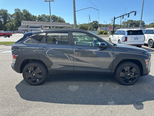 New 2026 Hyundai Kona SEL Sport image 5