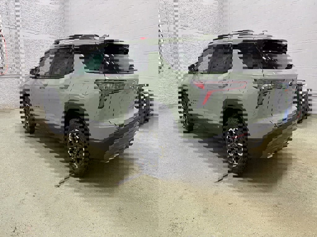 New 2026 Chevrolet Equinox ACTIV w/ Convenience Package III image 5