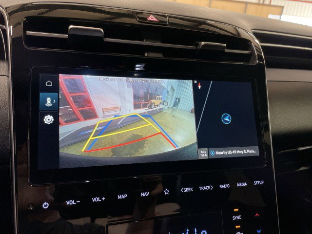 Used 2024 Hyundai Santa Cruz Night image 19