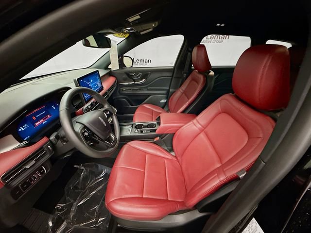 Used 2024 Lincoln Corsair Reserve image 21