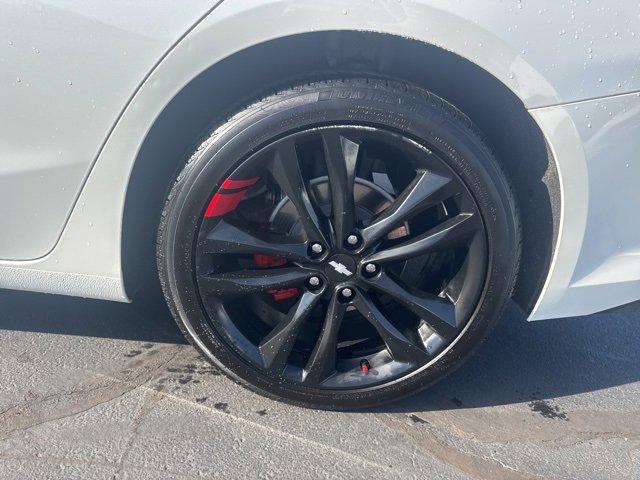 Used 2018 Chevrolet Malibu LT w/ Leather Package image 23