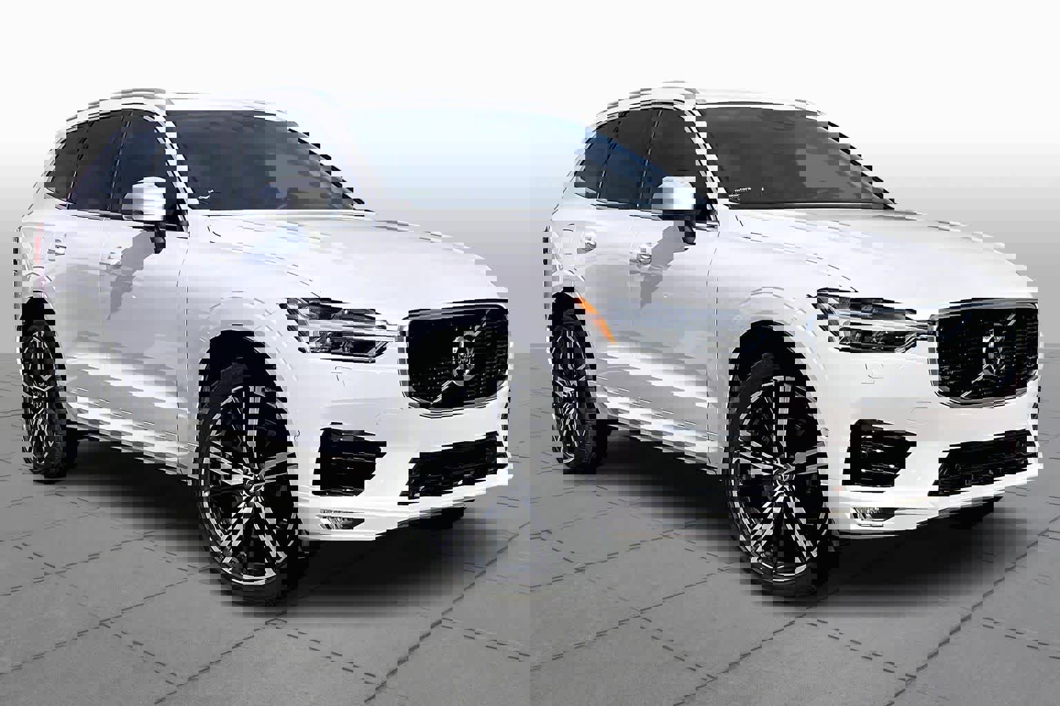 Used 2018 Volvo XC60 T5 R-Design w/ Convenience Package image 2