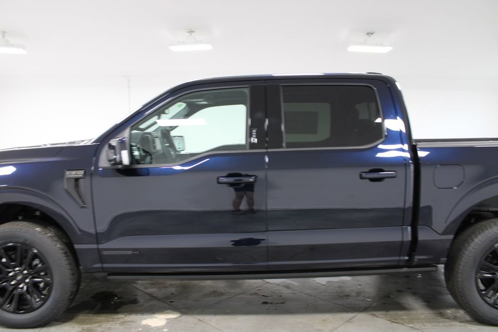 New 2026 Ford F150 Platinum AWD/4WD image 5