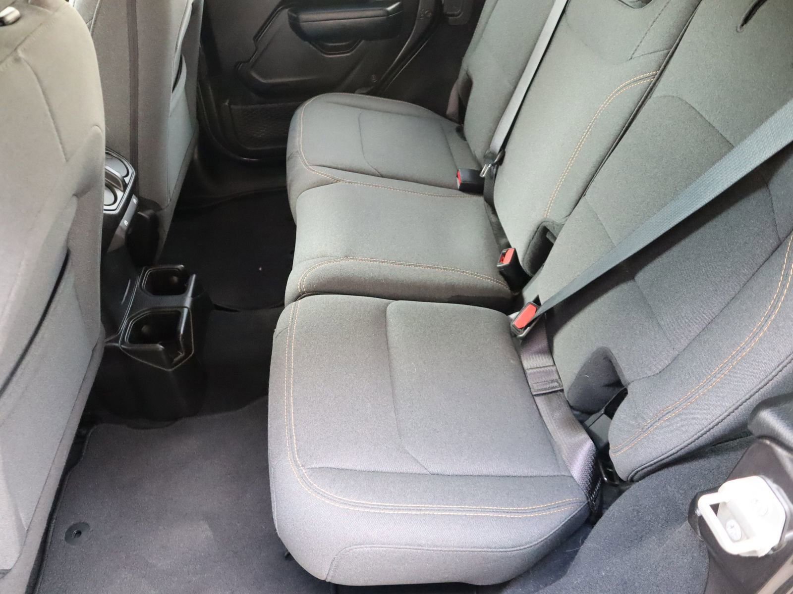 Used 2024 Jeep Wrangler Sport S image 53