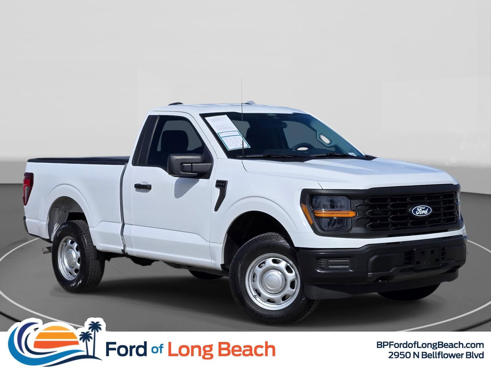 Used 2024 Ford F150 XL