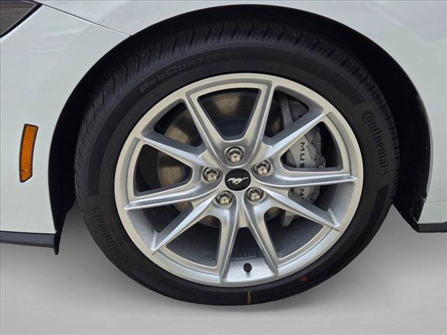 New 2026 Ford Mustang GT Premium RWD image 9