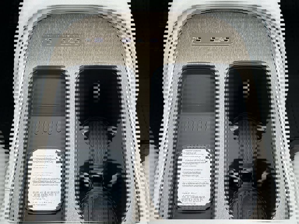 New 2026 Hyundai Palisade FWD Hybrid image 24