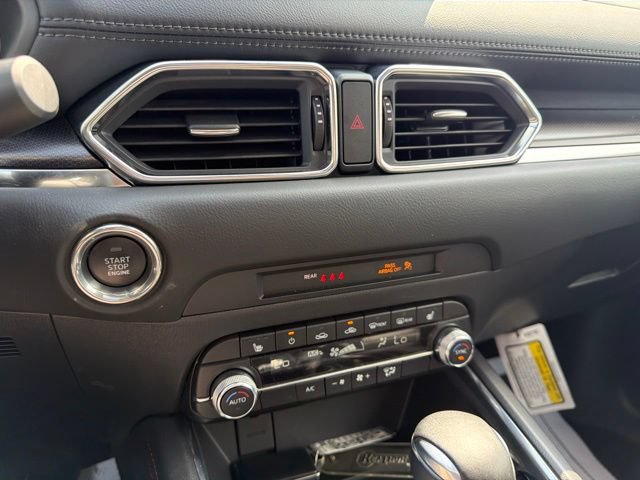 Used 2025 MAZDA CX-5 Carbon Edition AWD/4WD image 43