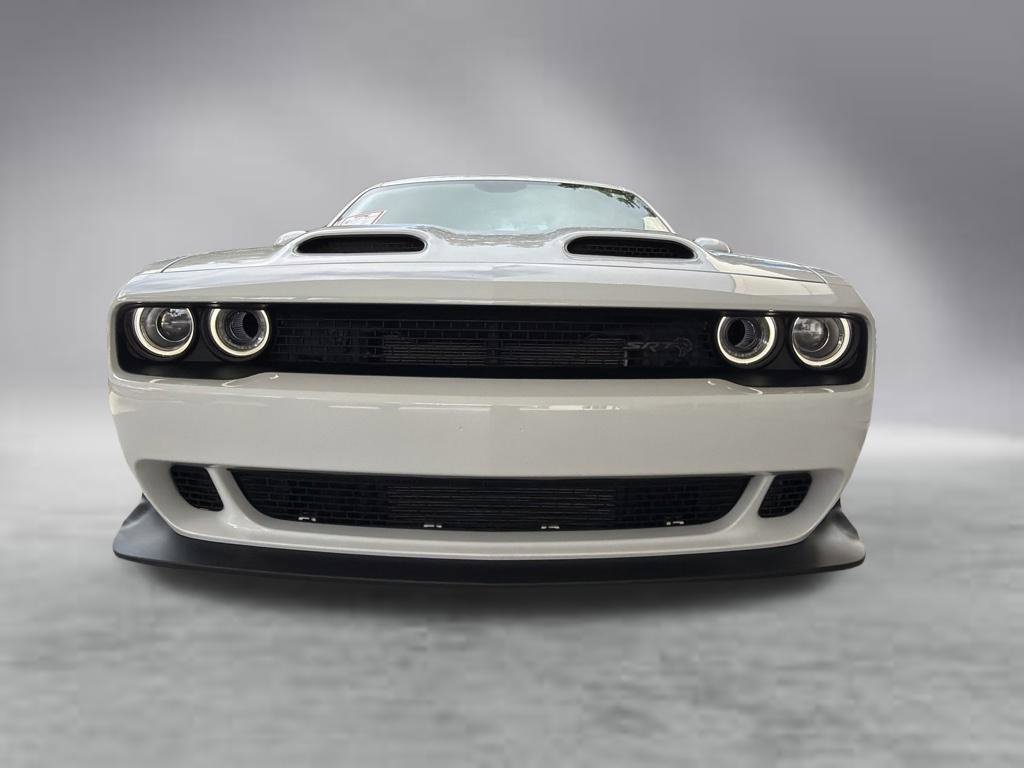Used 2023 Dodge Challenger SRT Hellcat RWD image 18