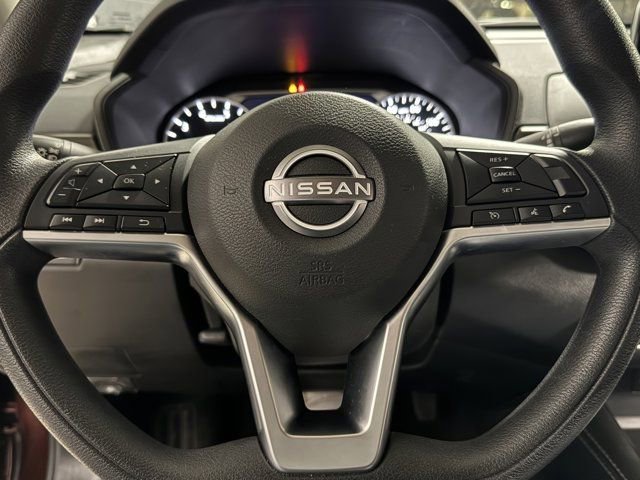 Used 2023 Nissan Altima 2.5 SV image 23