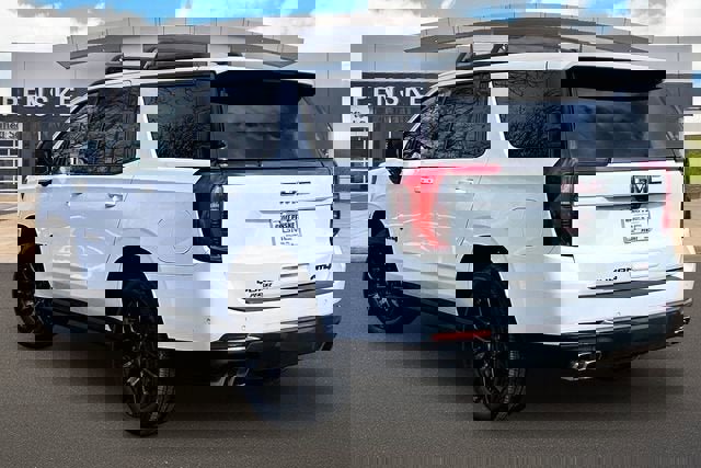 New 2026 GMC Yukon AT4 Ultimate image 3