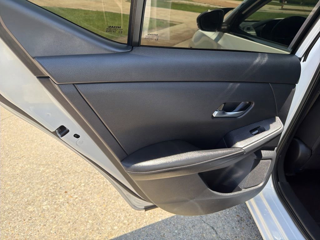 Used 2020 Nissan Sentra SV FWD image 14