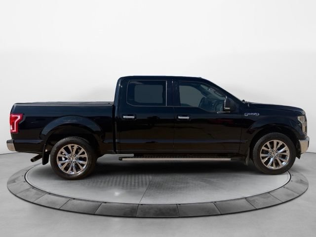 Used 2016 Ford F150 XLT w/ Equipment Group 302A Luxury RWD image 2