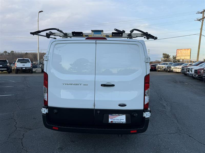 Used 2020 Ford Transit 150 150 LR 3.5L V6 w/ Upfitter Package image 6