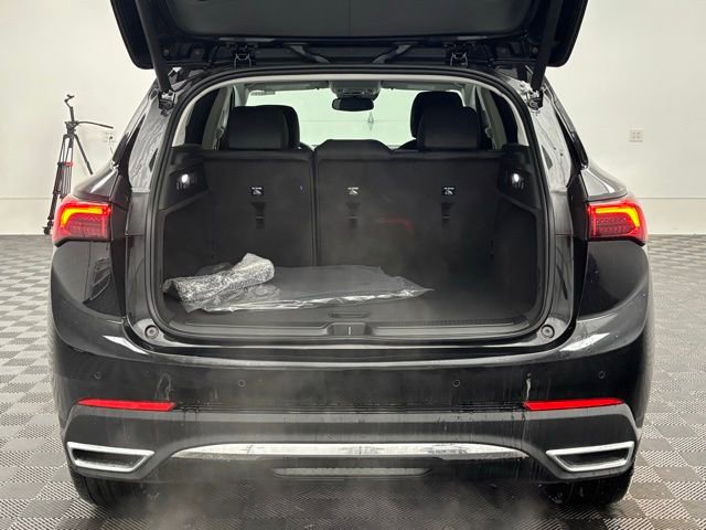 New 2026 Buick Envision Preferred image 8