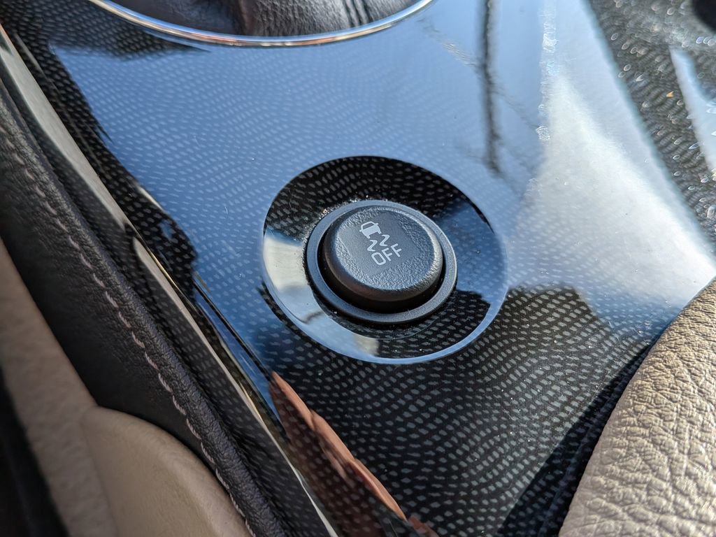 Used 2013 Chevrolet Corvette Grand Sport w/ 2LT Preferred Equipment Group image 25