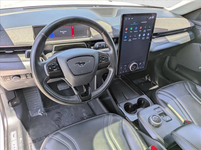 Used 2023 Ford Mustang Mach-E Premium RWD image 10