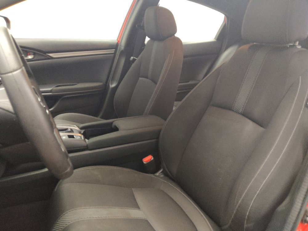 Used 2017 Honda Civic LX image 17