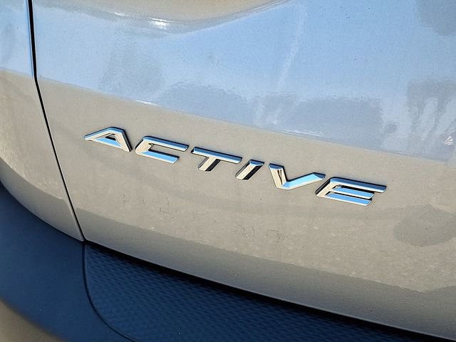 Used 2023 Ford Escape Active image 25