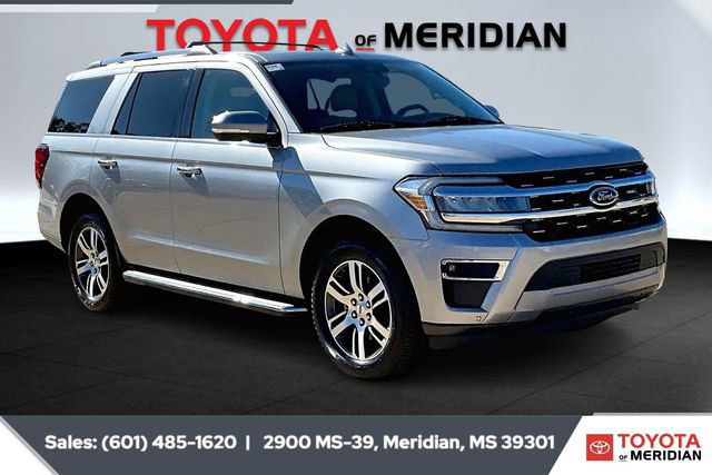Used 2022 Ford Expedition Limited image 1