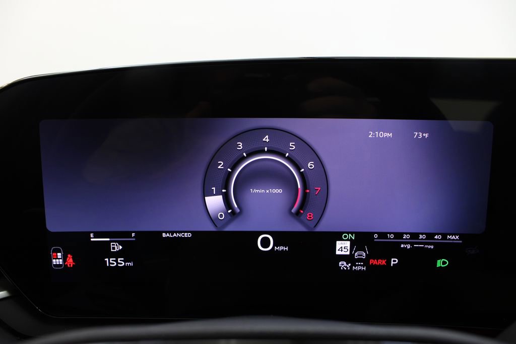 New 2026 Audi A5 2.0T Prestige AWD/4WD image 10