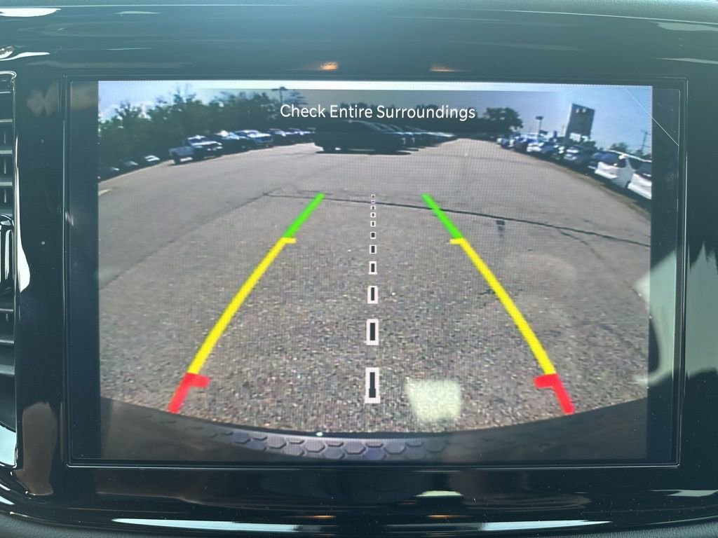 New 2025 Dodge Durango GT image 20