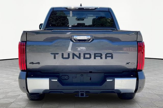 Used 2023 Toyota Tundra Limited AWD/4WD image 6
