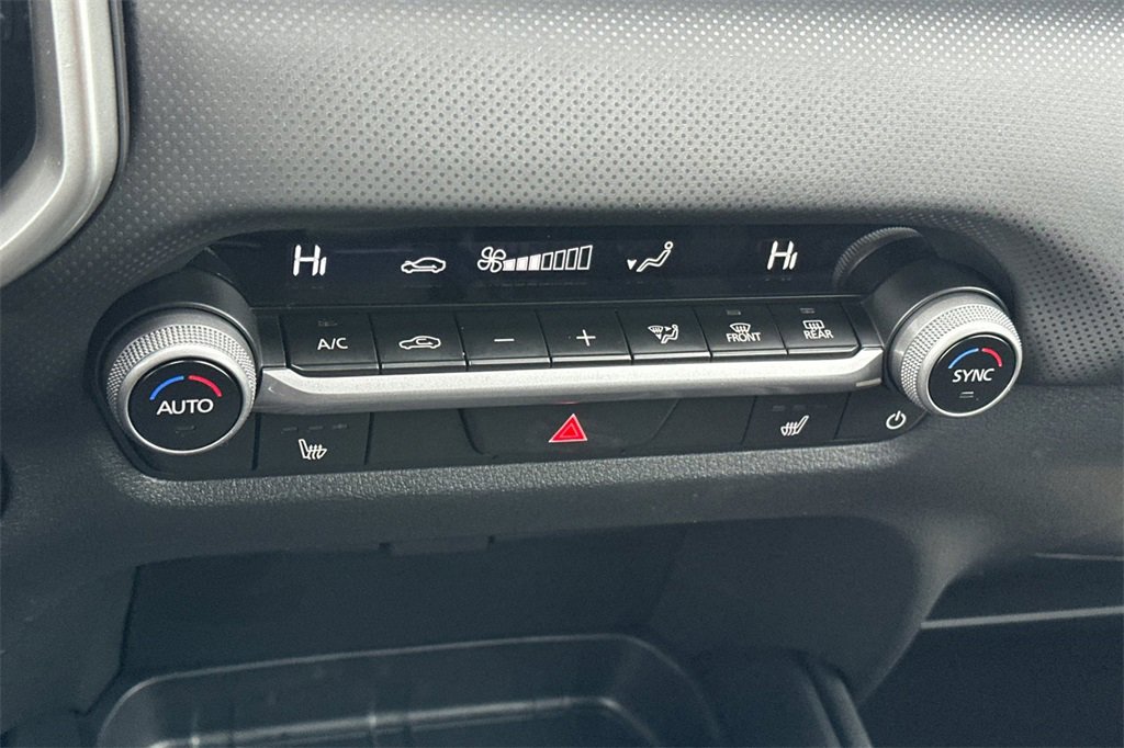 New 2026 MAZDA CX-50 2.5 Hybrid w/ Weather Package image 21