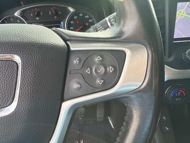 Used 2019 GMC Acadia SLT FWD image 30