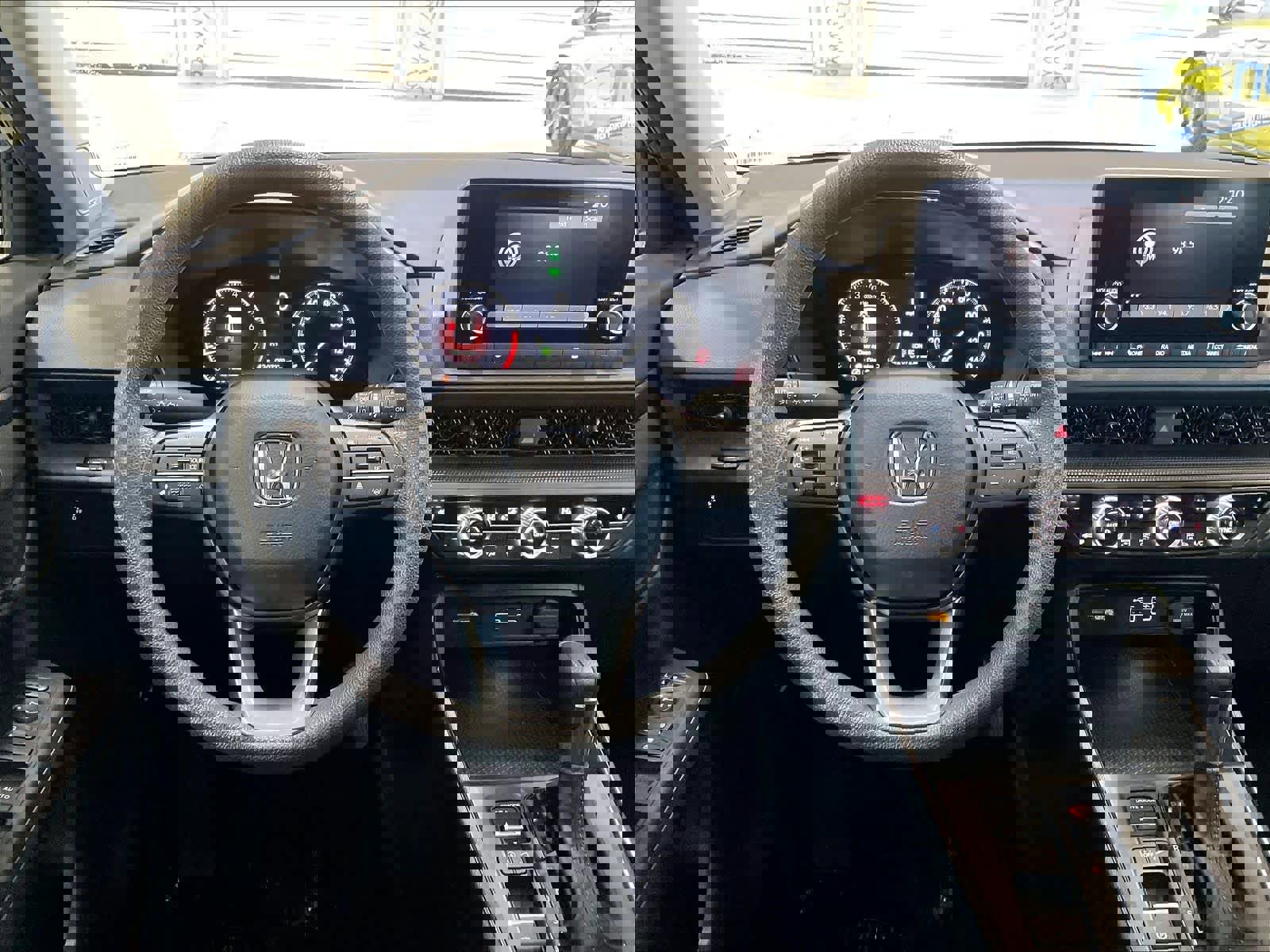 Certified 2025 Honda CR-V EX image 17