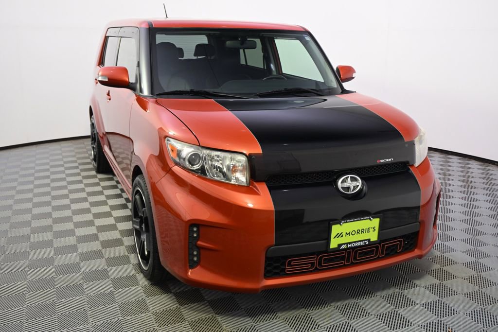 Used 2012 Scion xB Release Series 9.0 image 9