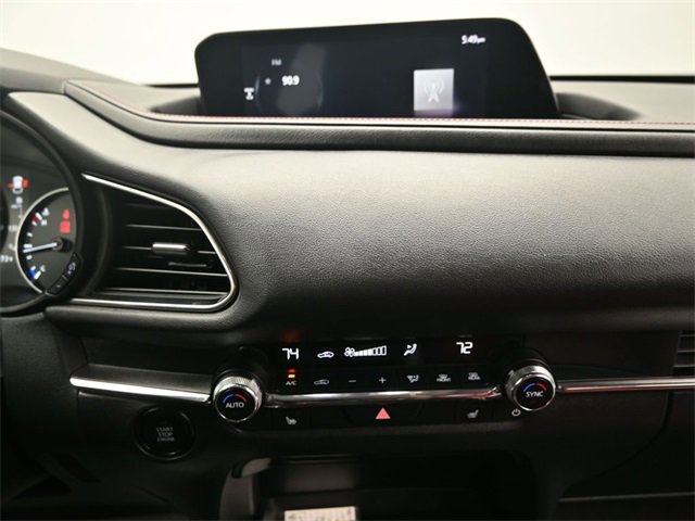 Used 2024 MAZDA CX-30 AWD 2.5 S w/ Preferred Package image 14