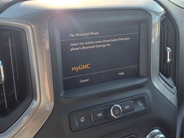 New 2026 GMC Sierra 1500 Pro w/ Graphite Edition image 10