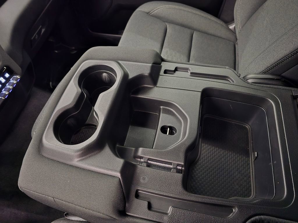 Certified 2026 RAM 1500 Tradesman image 26