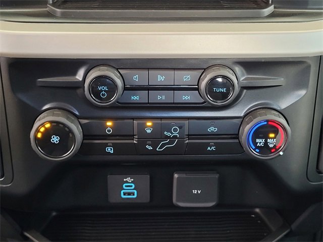 Used 2024 Ford F250 XLT image 21