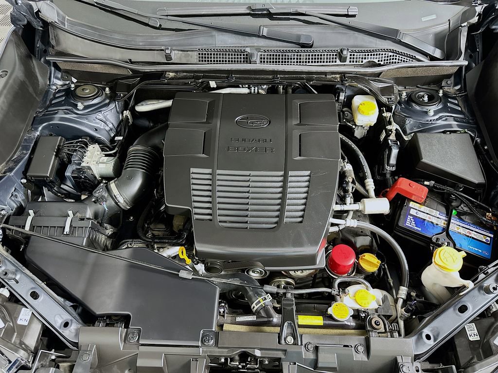 Used 2023 Subaru Forester Touring image 31