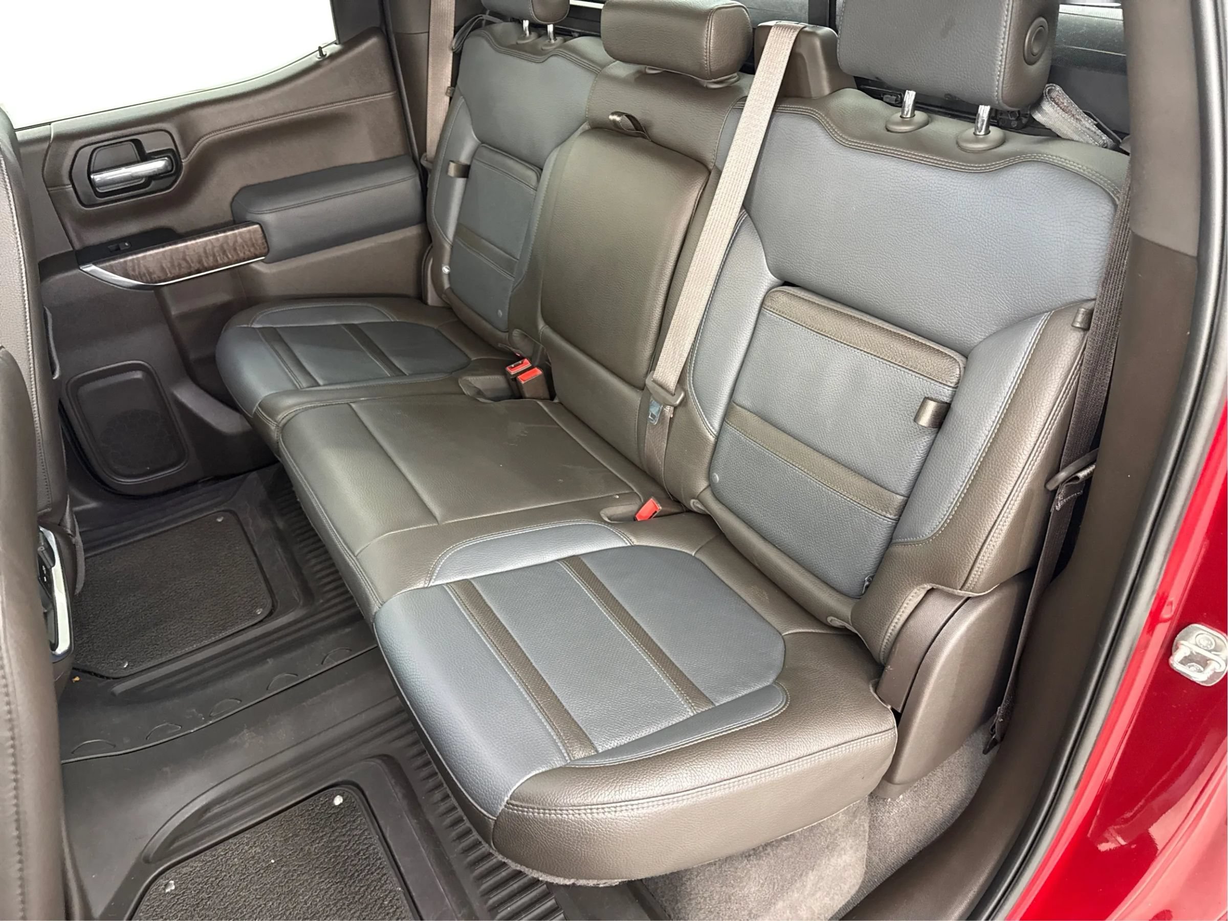 Used 2022 GMC Sierra 1500 Denali w/ Driver Alert Package II AWD/4WD image 47