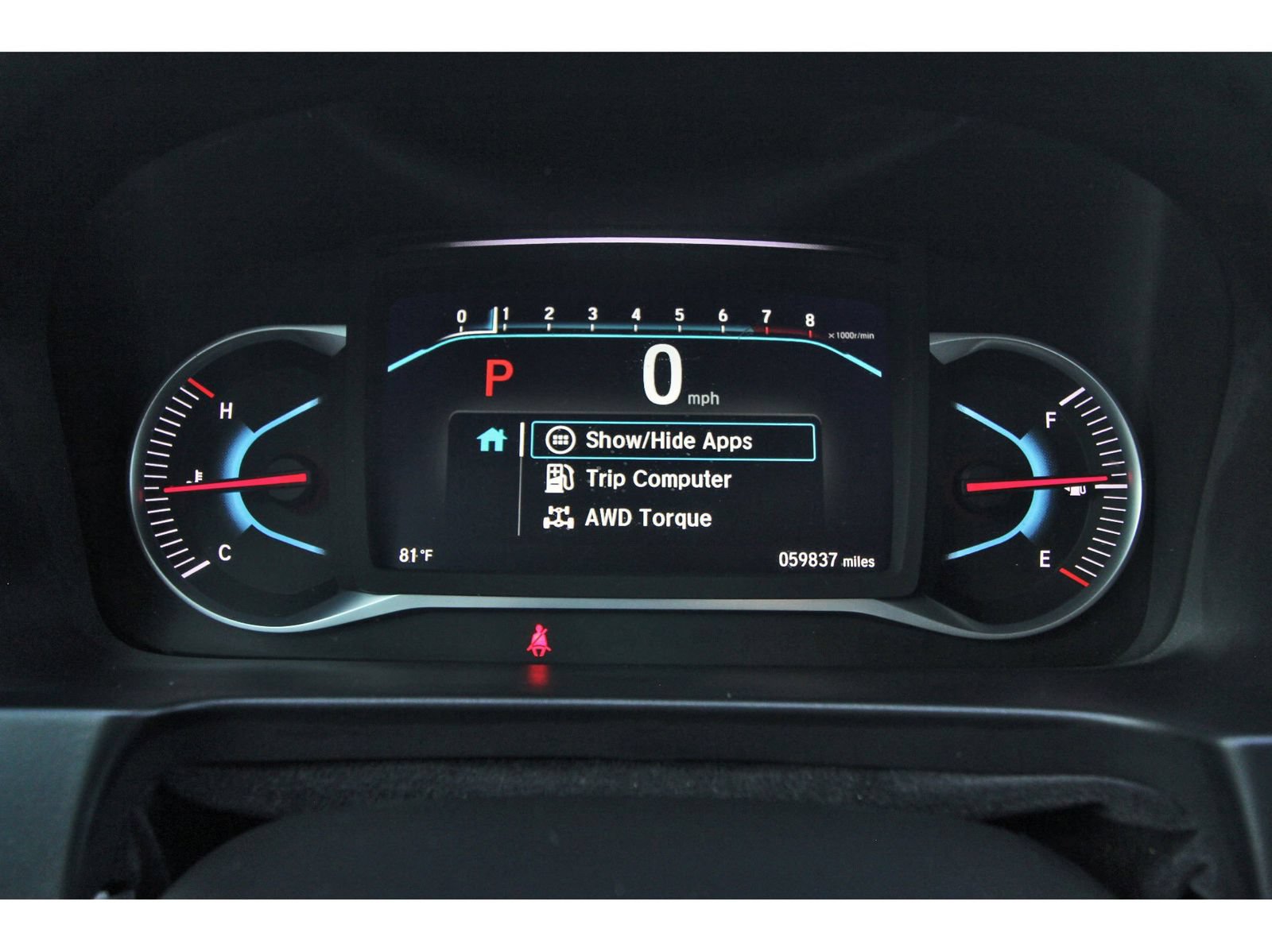 Used 2020 Honda Pilot Touring image 17