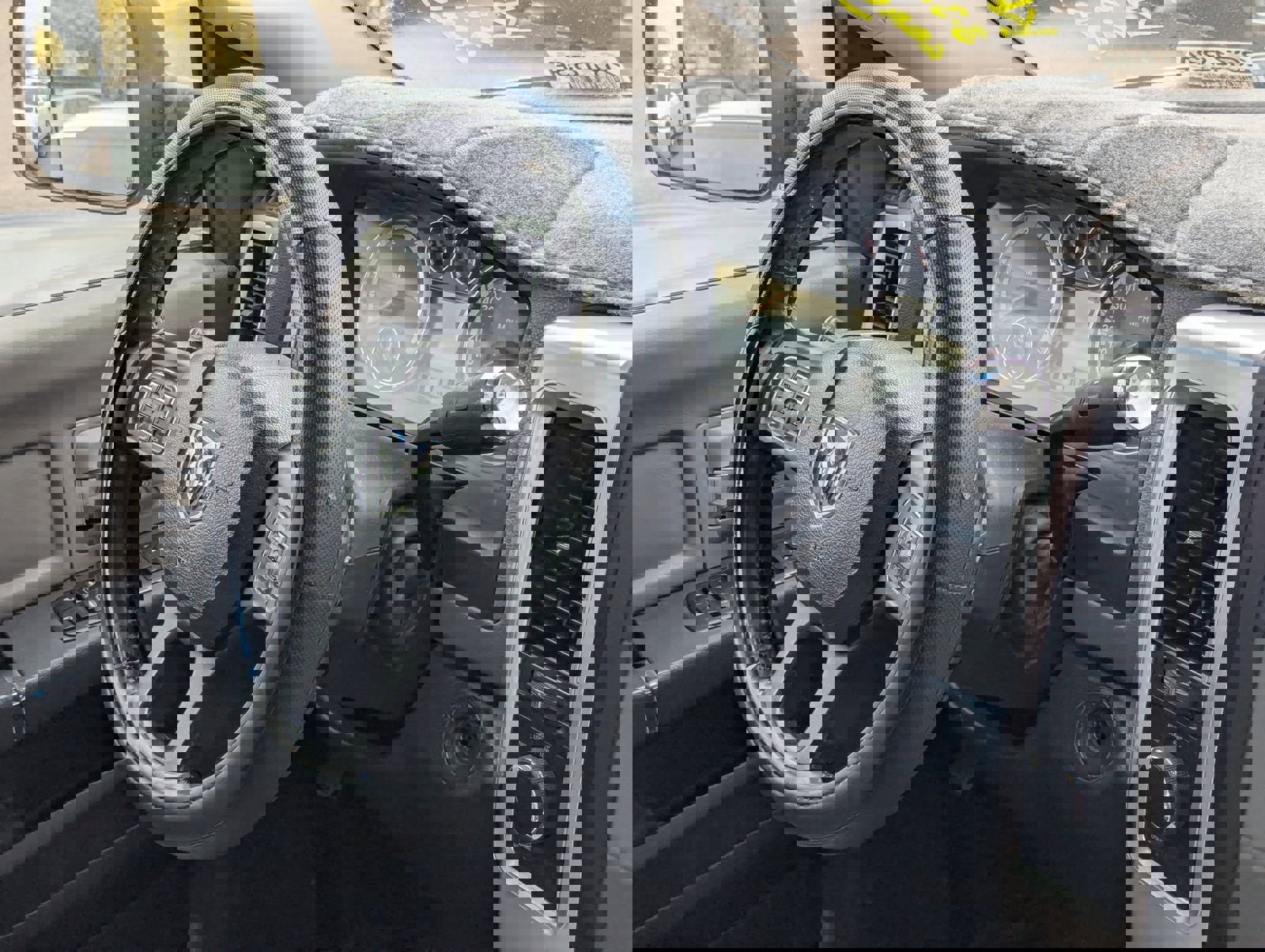 Used 2012 RAM 3500 Lone Star image 9