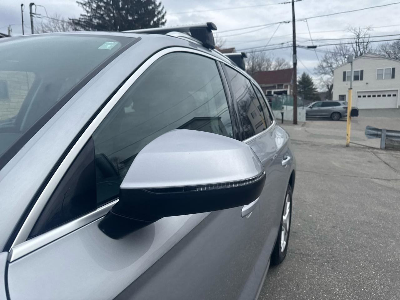 Used 2018 Audi Q5 2.0T Premium Plus image 16